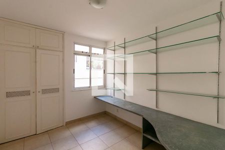 Quarto 2 de apartamento à venda com 3 quartos, 100m² em Santa Lúcia, Belo Horizonte