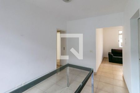 Quarto 1 de apartamento à venda com 3 quartos, 100m² em Santa Lúcia, Belo Horizonte