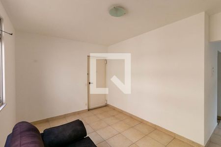 Sala de apartamento à venda com 3 quartos, 100m² em Santa Lúcia, Belo Horizonte