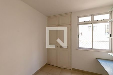 Quarto 2 de apartamento à venda com 3 quartos, 100m² em Santa Lúcia, Belo Horizonte