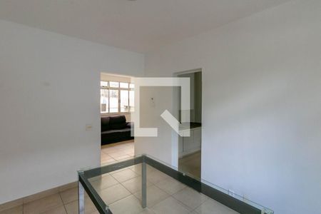 Quarto 1 de apartamento à venda com 3 quartos, 100m² em Santa Lúcia, Belo Horizonte