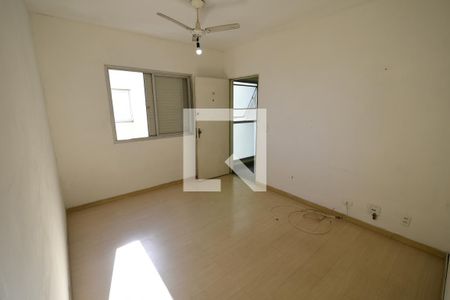 Sala de apartamento à venda com 1 quarto, 40m² em Vila Industrial (campinas), Campinas