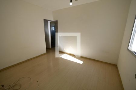 Sala de apartamento à venda com 1 quarto, 40m² em Vila Industrial (campinas), Campinas