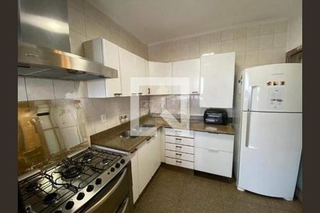 Apartamento à venda com 3 quartos, 135m² em Cambuí, Campinas