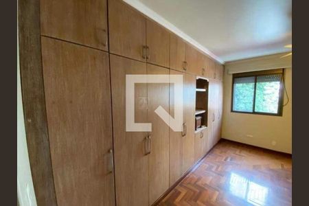 Apartamento à venda com 3 quartos, 135m² em Cambuí, Campinas