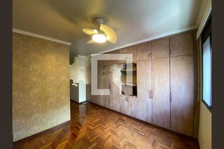 Apartamento à venda com 3 quartos, 135m² em Cambuí, Campinas