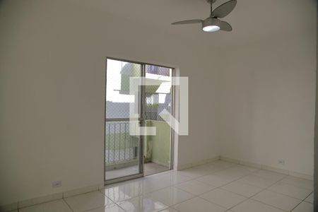 Sala de apartamento à venda com 2 quartos, 60m² em Taboão, São Bernardo do Campo