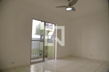 Sala de apartamento à venda com 2 quartos, 60m² em Taboão, São Bernardo do Campo