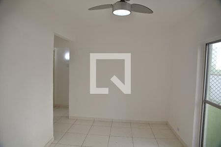 Sala de apartamento à venda com 2 quartos, 60m² em Taboão, São Bernardo do Campo