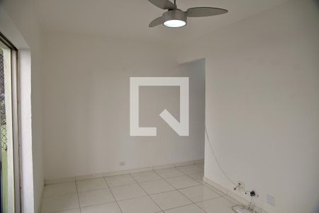 Sala de apartamento à venda com 2 quartos, 60m² em Taboão, São Bernardo do Campo