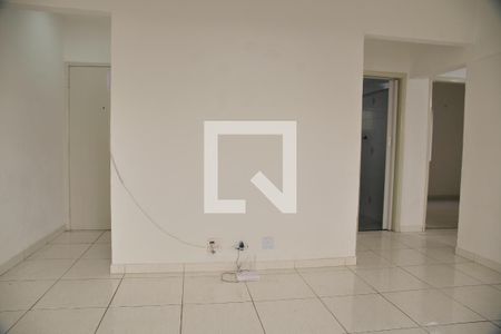 Sala de apartamento à venda com 2 quartos, 60m² em Taboão, São Bernardo do Campo