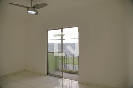 Sala de apartamento à venda com 2 quartos, 60m² em Taboão, São Bernardo do Campo