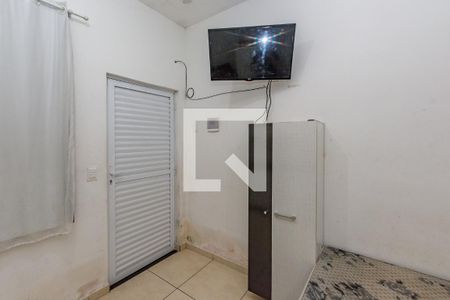 Kitnet de kitnet/studio para alugar com 1 quarto, 30m² em Bonfim, Belo Horizonte