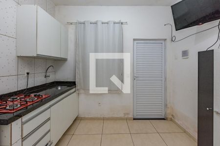 Studio  de kitnet/studio para alugar com 1 quarto, 30m² em Bonfim, Belo Horizonte