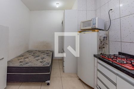 Studio  de kitnet/studio para alugar com 1 quarto, 30m² em Bonfim, Belo Horizonte