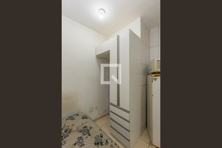 Kitnet de kitnet/studio para alugar com 1 quarto, 30m² em Bonfim, Belo Horizonte