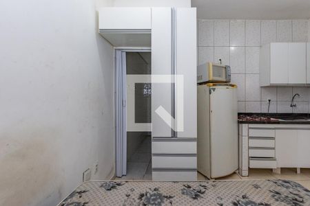 Studio  de kitnet/studio para alugar com 1 quarto, 30m² em Bonfim, Belo Horizonte