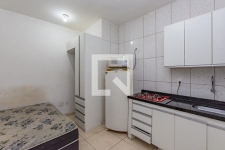 Studio  de kitnet/studio para alugar com 1 quarto, 30m² em Bonfim, Belo Horizonte