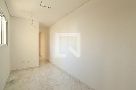 Sala de casa de condomínio para alugar com 2 quartos, 106m² em Parque das Nações, Santo André