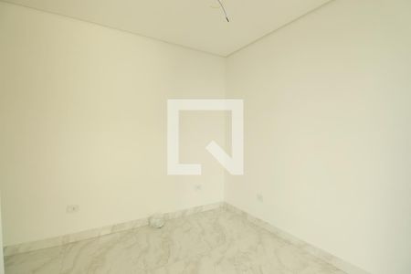 Suíte - Quarto 1 de casa de condomínio para alugar com 2 quartos, 106m² em Parque das Nações, Santo André