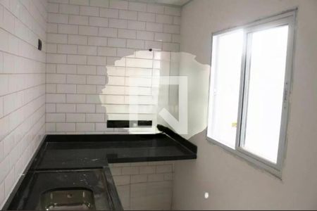 Apartamento à venda com 2 quartos, 49m² em Santa Maria, São Caetano do Sul