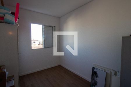 Quarto 1 de apartamento para alugar com 2 quartos, 57m² em Loteamento Residencial Viva Vista, Sumaré