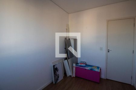 Quarto 1 de apartamento para alugar com 2 quartos, 57m² em Loteamento Residencial Viva Vista, Sumaré