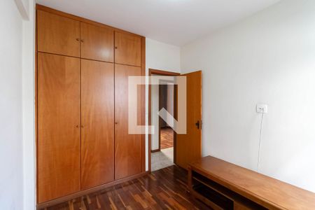 Quarto 1 de apartamento à venda com 3 quartos, 90m² em São Luiz, Belo Horizonte