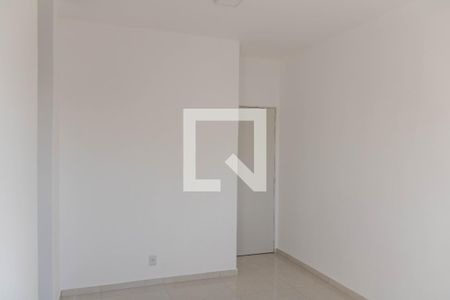 Sala de apartamento à venda com 3 quartos, 64m² em Camargos, Belo Horizonte