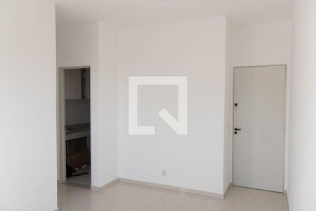 Sala de apartamento à venda com 3 quartos, 64m² em Camargos, Belo Horizonte