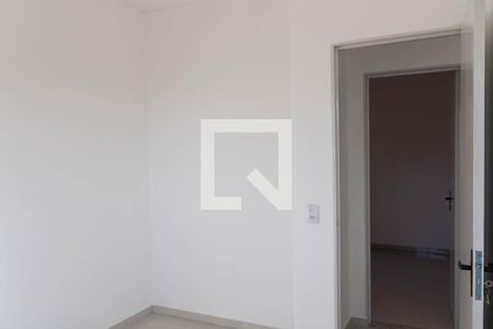 Quarto de apartamento à venda com 3 quartos, 64m² em Camargos, Belo Horizonte