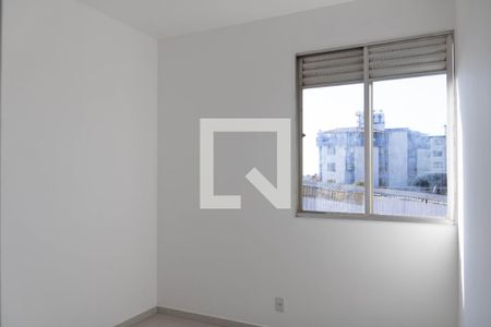 Quarto de apartamento à venda com 3 quartos, 64m² em Camargos, Belo Horizonte