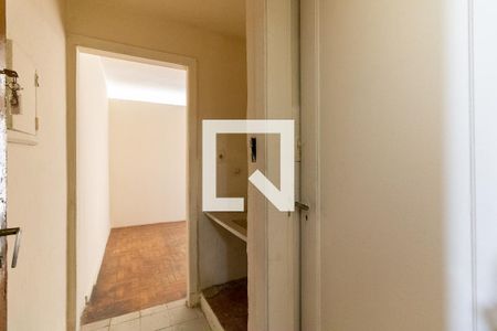 Apartamento à venda com 1 quarto, 30m² em Varzea do Glicerio, São Paulo