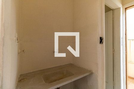 Apartamento à venda com 1 quarto, 30m² em Varzea do Glicerio, São Paulo