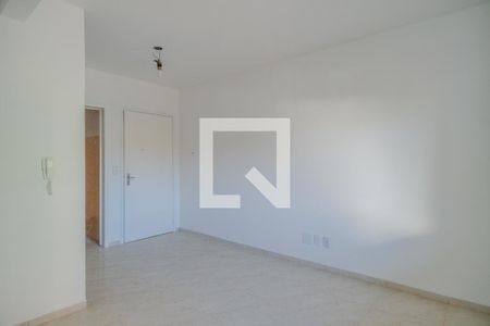 Sala/Quarto de apartamento à venda com 1 quarto, 30m² em Cristal, Porto Alegre