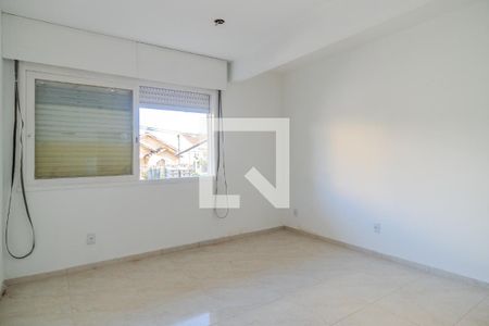 Sala/Quarto de apartamento à venda com 1 quarto, 30m² em Cristal, Porto Alegre