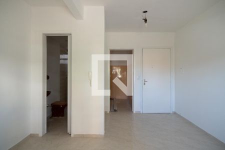 Sala/Quarto de apartamento à venda com 1 quarto, 30m² em Cristal, Porto Alegre