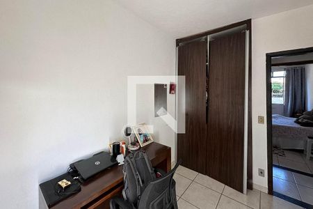 Quarto  de casa à venda com 2 quartos, 80m² em Alto dos Pinheiros, Belo Horizonte