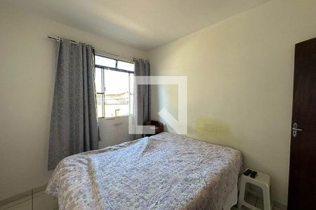 Quarto  de casa à venda com 2 quartos, 80m² em Alto dos Pinheiros, Belo Horizonte