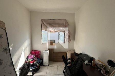 Quarto Quarto  de casa à venda com 2 quartos, 80m² em Alto dos Pinheiros, Belo Horizonte