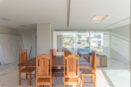 Sala de casa para alugar com 5 quartos, 638m² em Swiss Park, Campinas