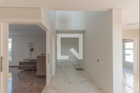 Sala de casa para alugar com 5 quartos, 638m² em Swiss Park, Campinas