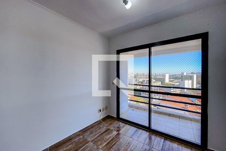 Sala de apartamento à venda com 3 quartos, 90m² em Canindé, São Paulo