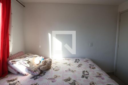 Quarto 2 de apartamento à venda com 2 quartos, 110m² em Igara, Canoas