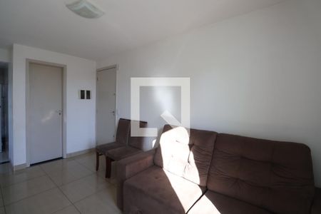 Sala de apartamento à venda com 2 quartos, 110m² em Igara, Canoas