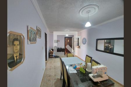 Sala 2 de casa à venda com 5 quartos, 400m² em Tres Barras, Contagem