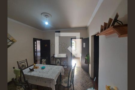 Sala 3 de casa à venda com 5 quartos, 400m² em Tres Barras, Contagem