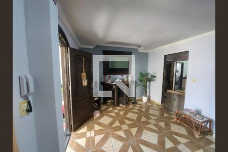 Sala 1 de casa à venda com 5 quartos, 400m² em Tres Barras, Contagem