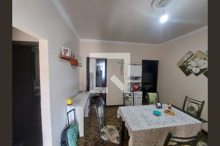 Sala 3 de casa à venda com 5 quartos, 400m² em Tres Barras, Contagem