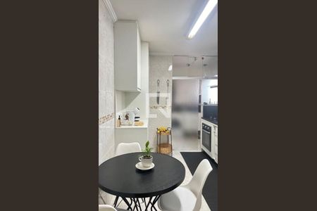 Apartamento à venda com 3 quartos, 106m² em Jardim do Mar, São Bernardo do Campo